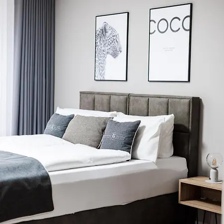 Kurpark Suites-2