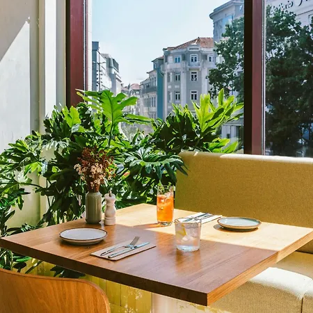 The Social Hub Porto Extended Stay-3