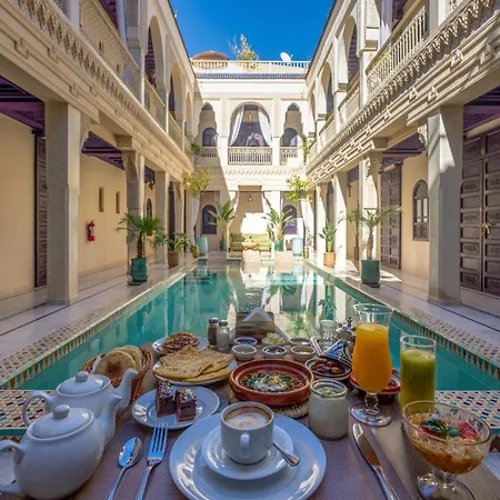 Palais Andara Riad And Spa-3