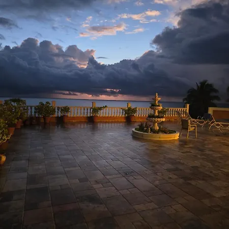 Exotic Paradise Guest House-3