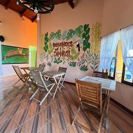 Damaris Hostel-2