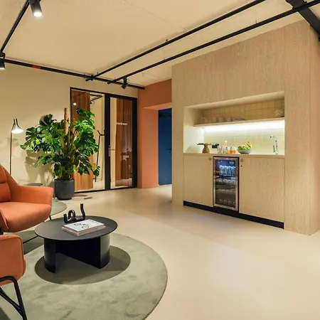 The Social Hub Porto Extended Stay-2