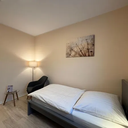 City Inn Schwedt-3