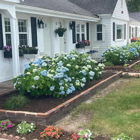 Cape Cod Motor Inn-2