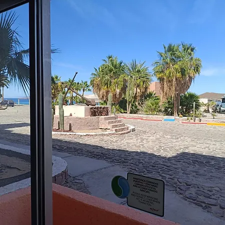 Club Cantamar Beach Hotel & Marina-3