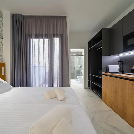Alicante Smart Accommodation-3