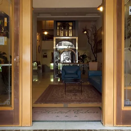 Hotel Eden-3
