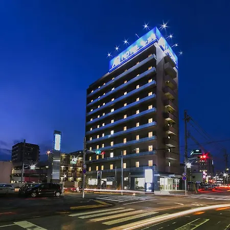 Ab Hotel Ichinomiya-2