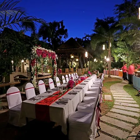 Montra Hotel Samui Thailand-2