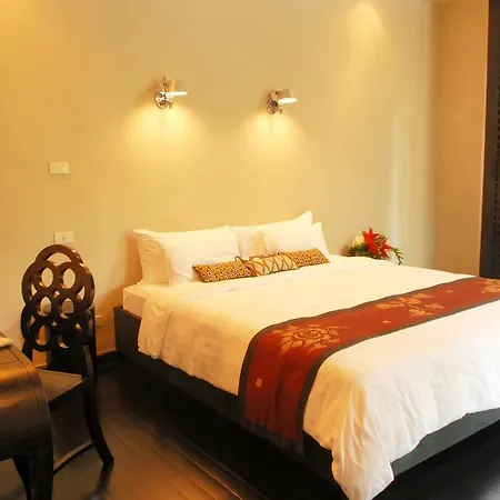 Montra Hotel Samui Thailand-3