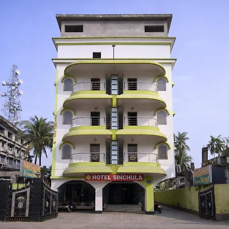Hotel Sinchula-3
