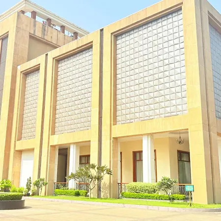 Jajati Courtyard-3