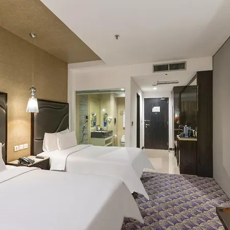 Fairview Hotel By Artotel-3