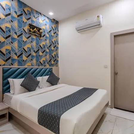 Hotel Vivan-2