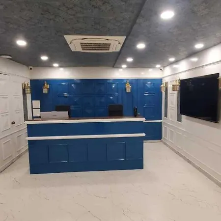 Krishna Sai Suites-2