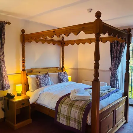 Little Silver Country Hotel-2