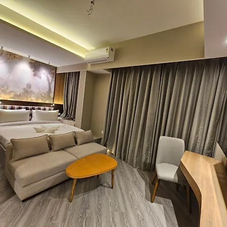 Remedra Hotels And Residences-3