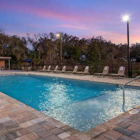 Comfort Inn & Suites Orlando Sanford Airport-3