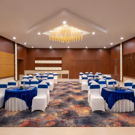 Welcomhotel By Itc Hotels, Madhuban Dehradun-3