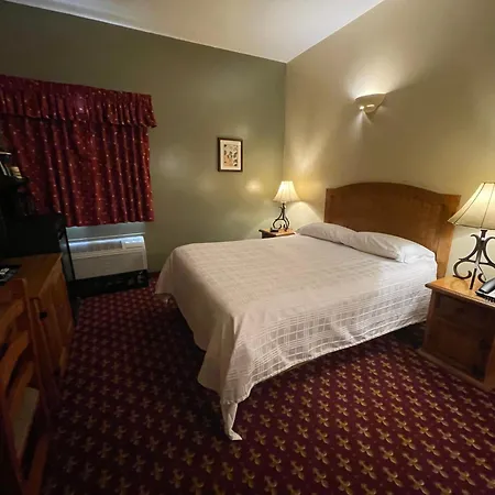 Northern Greens Resort And Conference Centre-3