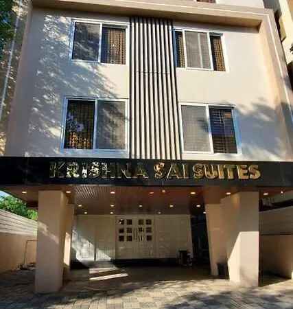 Krishna Sai Suites-3