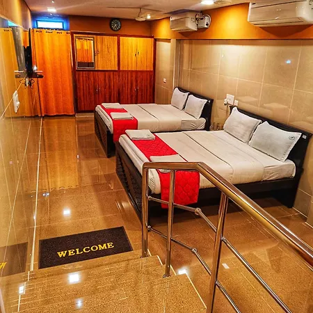 Sri Hari Residency-3
