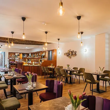 Hotel Scheffler Lüneburg-3