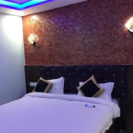 Hotel Sushma Inn-3