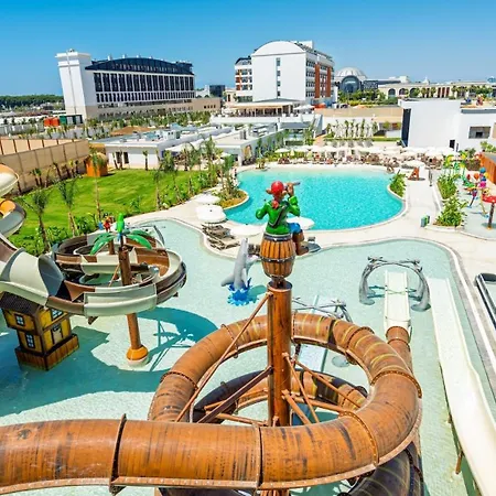 Sy Luxury Belek-3