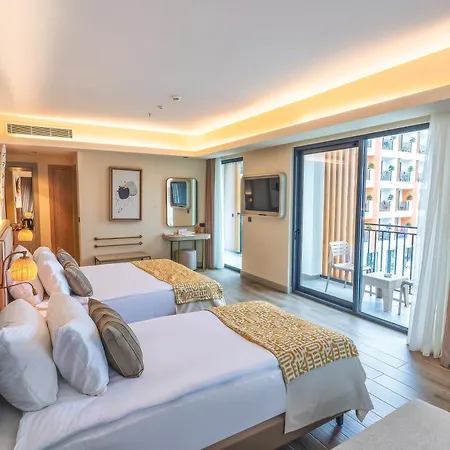 Sy Luxury Belek-2