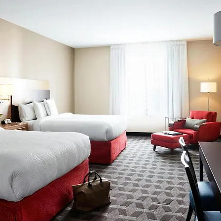 Towneplace Suites By Marriott Toledo Perrysburg-3