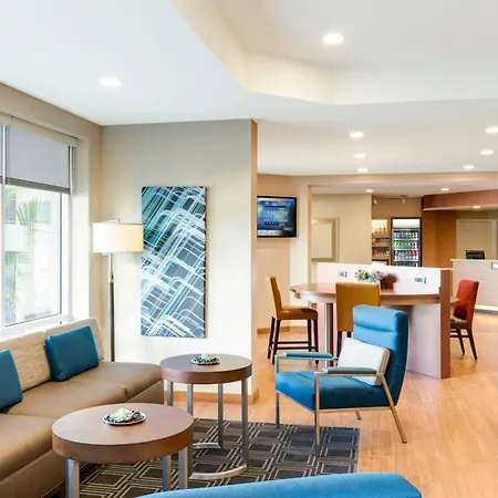 Towneplace Suites By Marriott Toledo Perrysburg-2