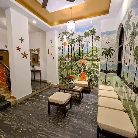 Mayfair Hotel-3