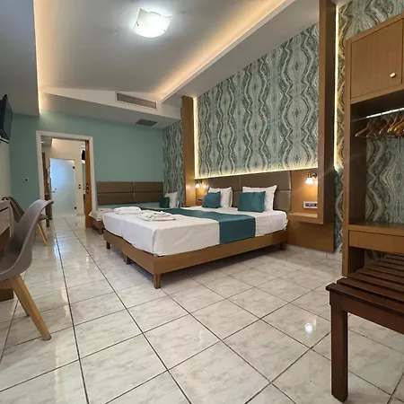 Amarylis Resort-3
