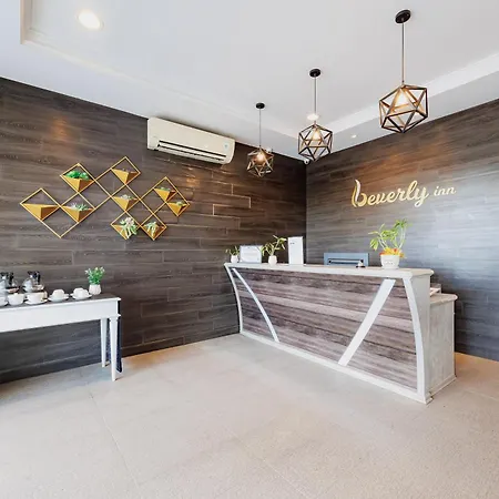 Hotel Beverly Inn Batam Center-3