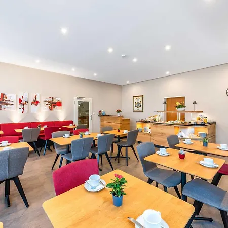 Hotel Pension Fruth-2