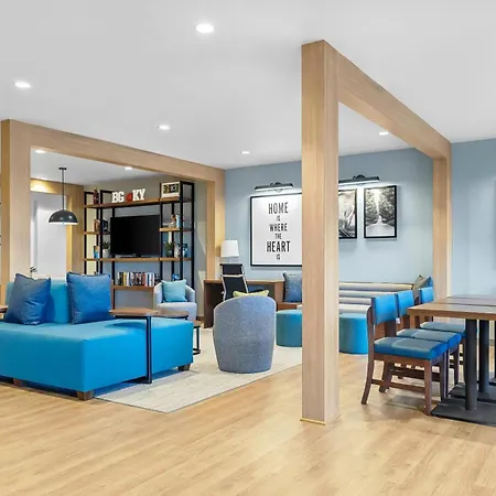 Everhome Suites Bowling Green By Choice Hotels-2