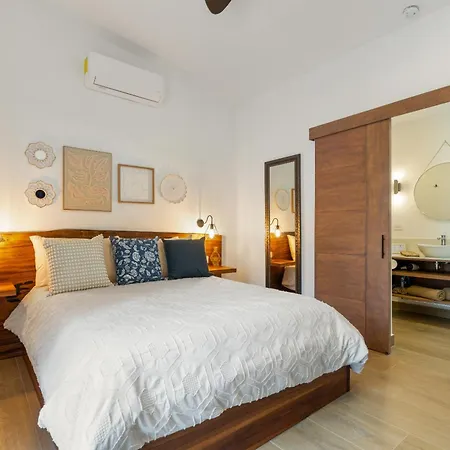 Le Magil Boutique Hotel-3