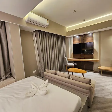 Remedra Hotels And Residences-2