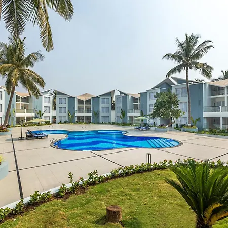 Sterling Arka Suites, Puri-3