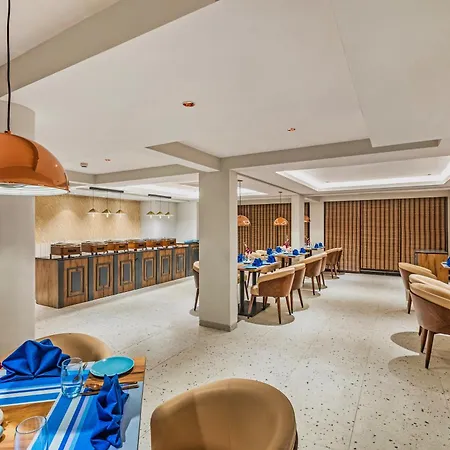 Sterling Arka Suites, Puri-2