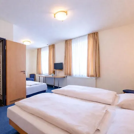 Hotel Wendelstein München City-2