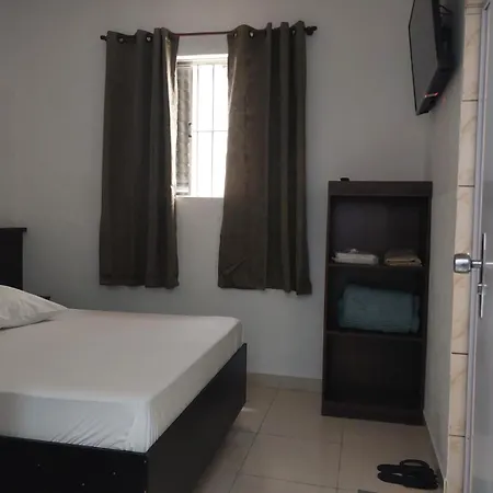 Hotel Parma Tulipa-3