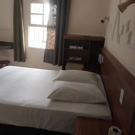 Hotel Parma Tulipa-2