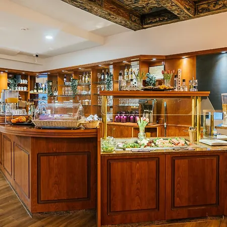 Hotel Scheffler Lüneburg-2