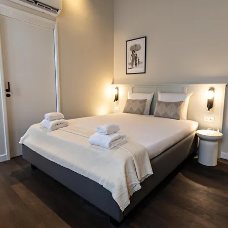 Boutique Hotel The Grand-3