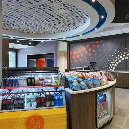Tru By Hilton Irving Dfw South-2