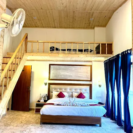 The Naini Inn By Aspien Hotels-3