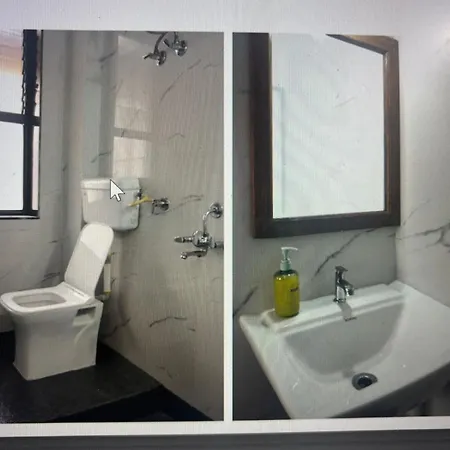 Hotel Sangam Residency-2