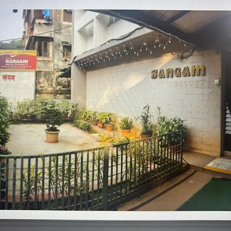Hotel Sangam Residency-3